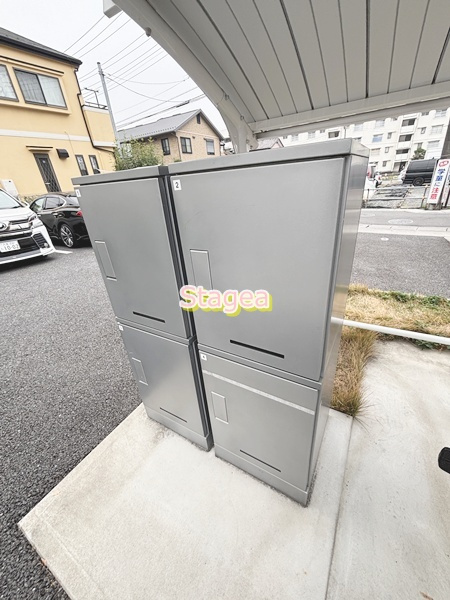 エテルナのその他共用部分