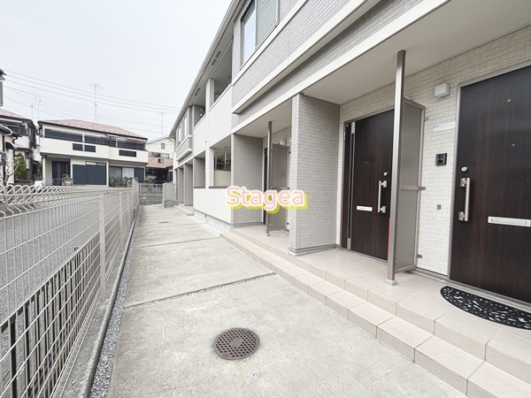 エテルナのその他共用部分