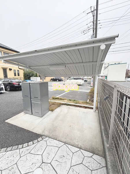 エテルナのその他共用部分