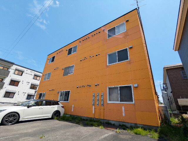 福住弐番館