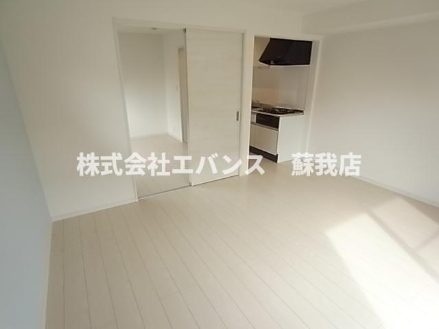 【内装】 | ミリアビタ大森台 | おしゃれな内装です