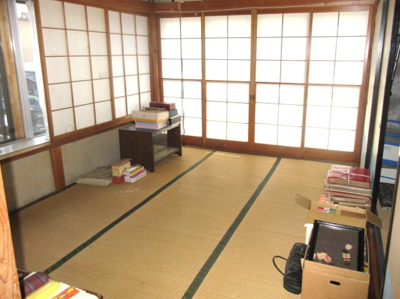 【和室】 | 大館市南神明町・中古住宅
