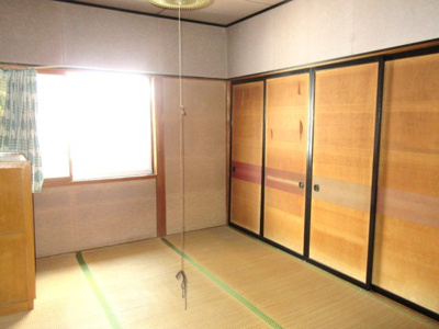 【和室】 | 大館市南神明町・中古住宅