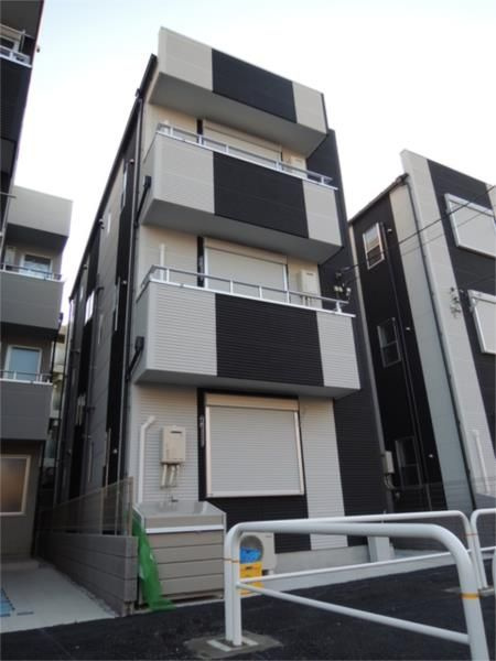 ＮＳ－ＧＡＴＥ　青井　ｓｅｃｏｎｄ　ｓｔａｇｅ