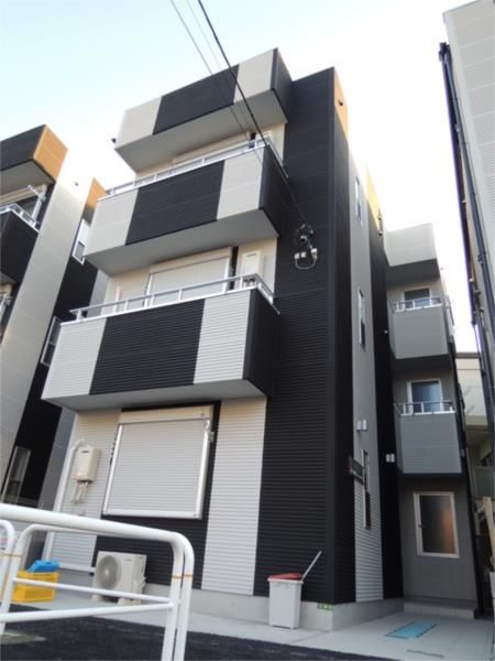 ＮＳ－ＧＡＴＥ　青井　ｓｅｃｏｎｄ　ｓｔａｇｅのその他共用部分