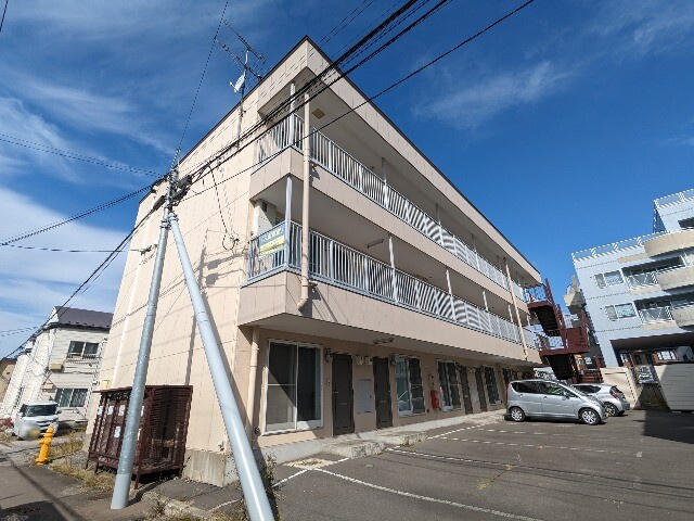 ピュアパレス富岡
