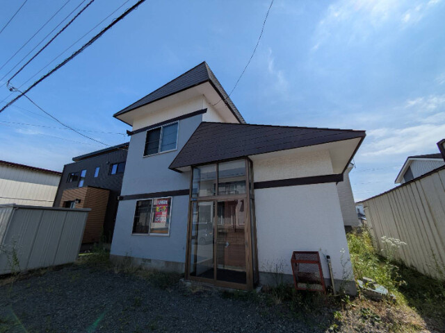 東山2丁目６３番戸建