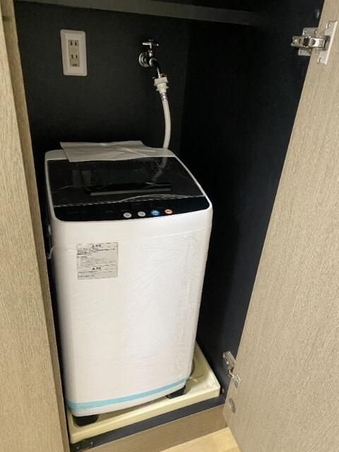 Ｔ’ｓ　ｇａｒｄｅｎ都立大学Ⅱの設備