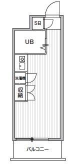 Ｔ’ｓ　ｇａｒｄｅｎ都立大学Ⅱ