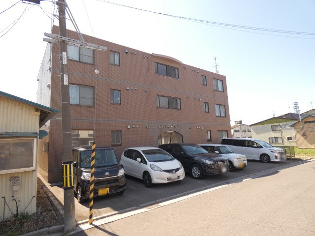 ピュアライフ亀田本町