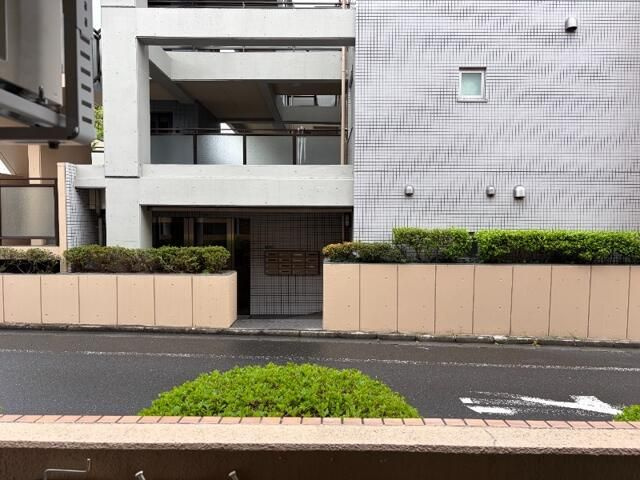 Ｔ’ｓ　ｇａｒｄｅｎ都立大学Ⅱの展望