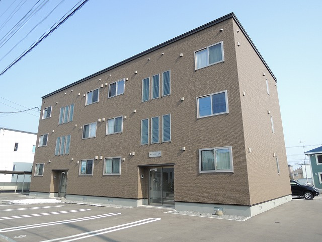 フローラルコート石川