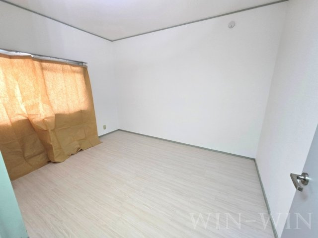 第2橋本マンションの寝室|イメージ（同建物内別部屋の写真です）