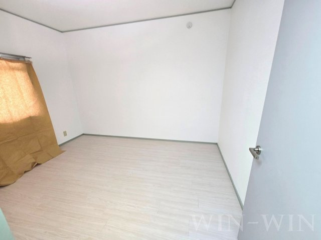 第2橋本マンションの寝室|イメージ（同建物内別部屋の写真です）