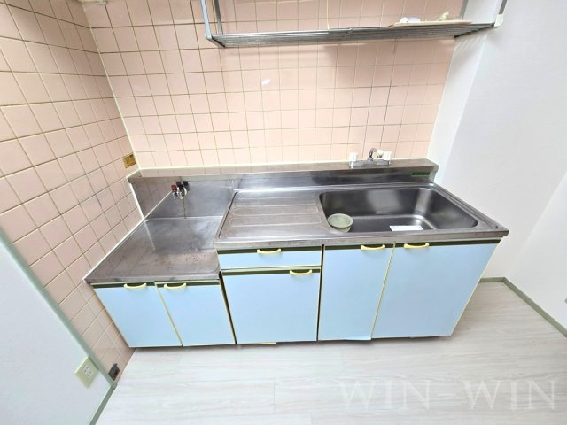第2橋本マンションのその他|イメージ（同建物内別部屋の写真です）