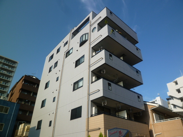 ルミエールＫ