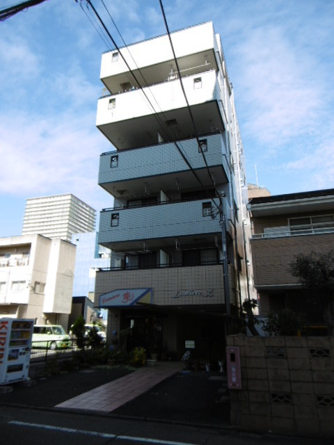 ルミエールＫの外観|外観