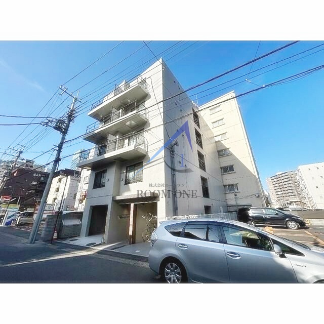 ＥＲ松戸