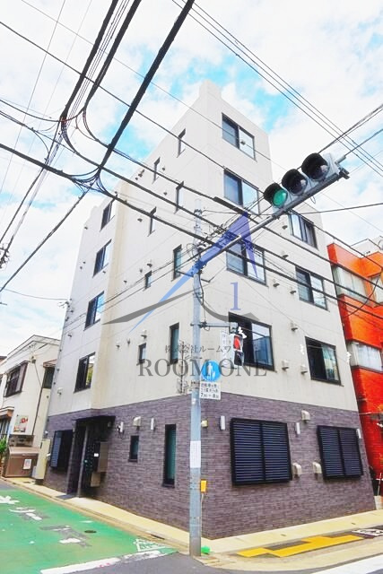 ディアコート大井町