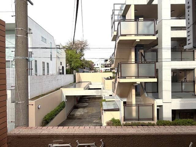 Ｔ’ｓ　ｇａｒｄｅｎ都立大学Ⅱの展望