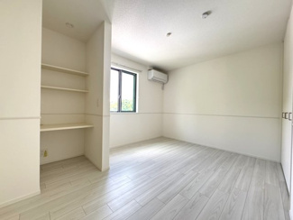 【洋室】 | HEBEL MAISON 紫野