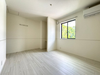 【洋室】 | HEBEL MAISON 紫野