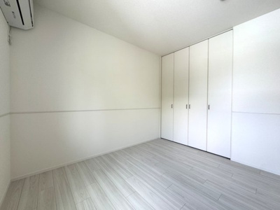 【洋室】 | HEBEL MAISON 紫野