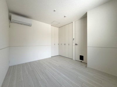 【洋室】 | HEBEL MAISON 紫野