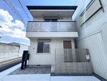 HEBEL MAISON 紫野の画像