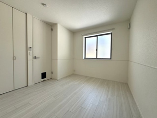 【洋室】 | HEBEL MAISON 紫野