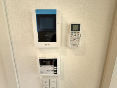 【設備】 | HEBEL MAISON 紫野