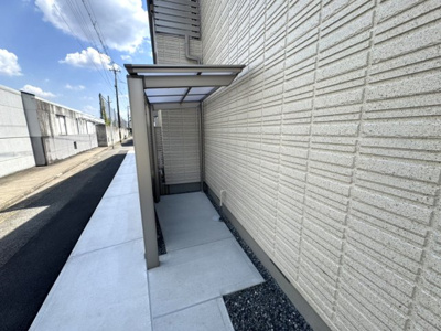 【その他】 | HEBEL MAISON 紫野