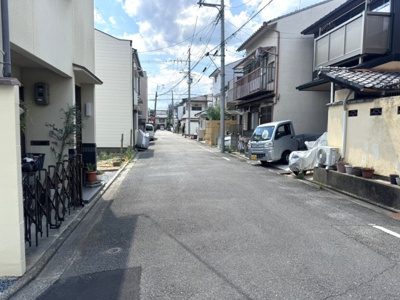 【その他】 | HEBEL MAISON 紫野