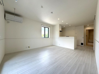 【居間・リビング】 | HEBEL MAISON 紫野