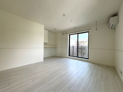 【居間・リビング】 | HEBEL MAISON 紫野