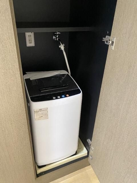 Ｔ’ｓ　ｇａｒｄｅｎ都立大学Ⅱの設備