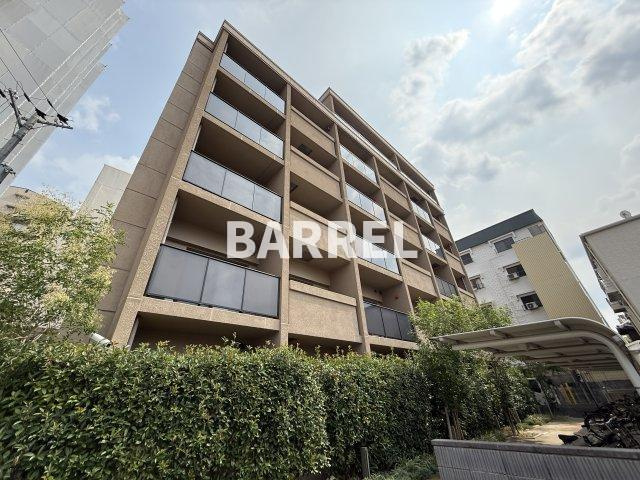 ル・クラージュ室町