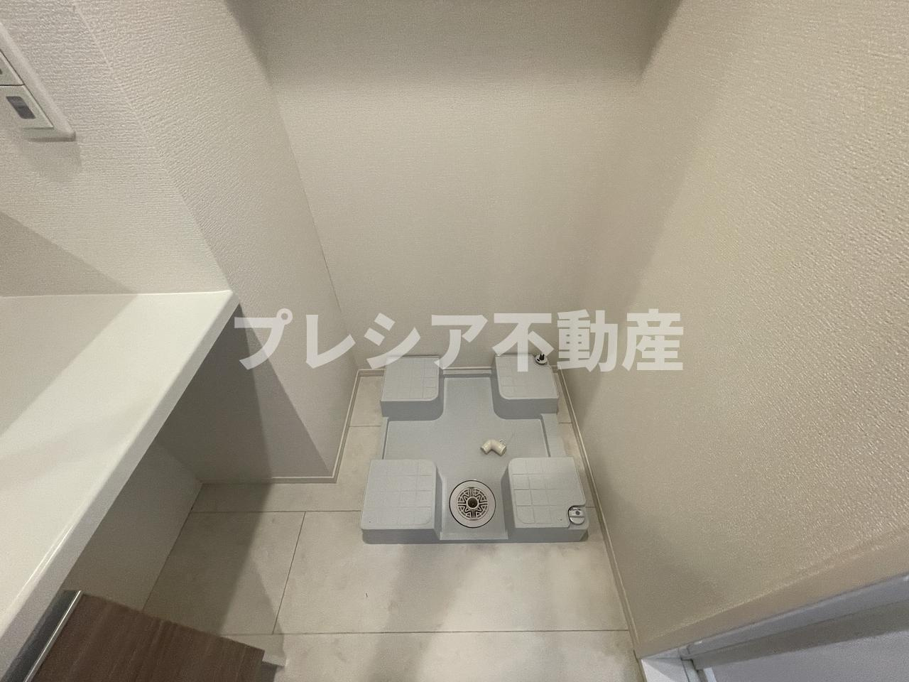 カームテラス甲子園口の設備