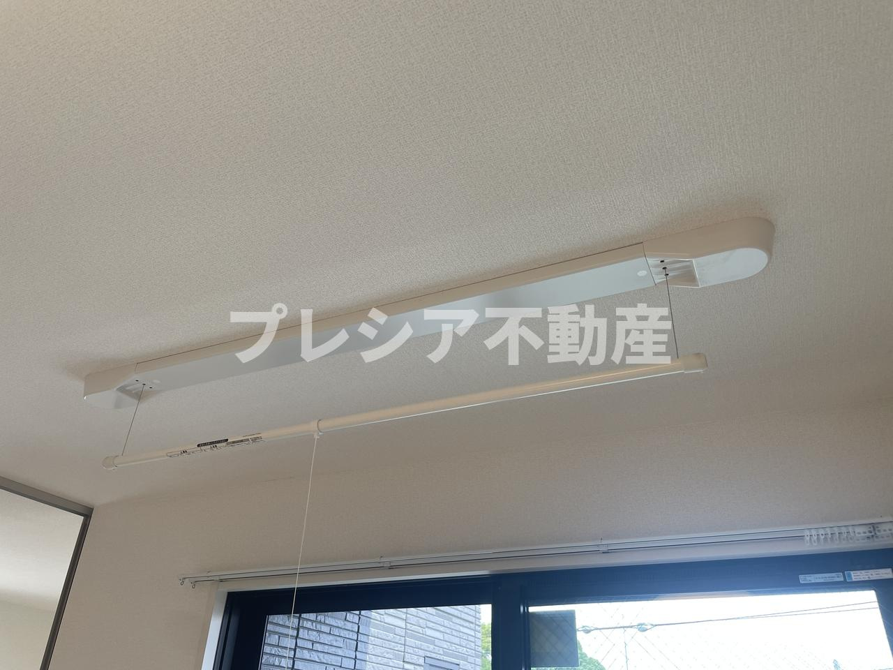 カームテラス甲子園口の設備