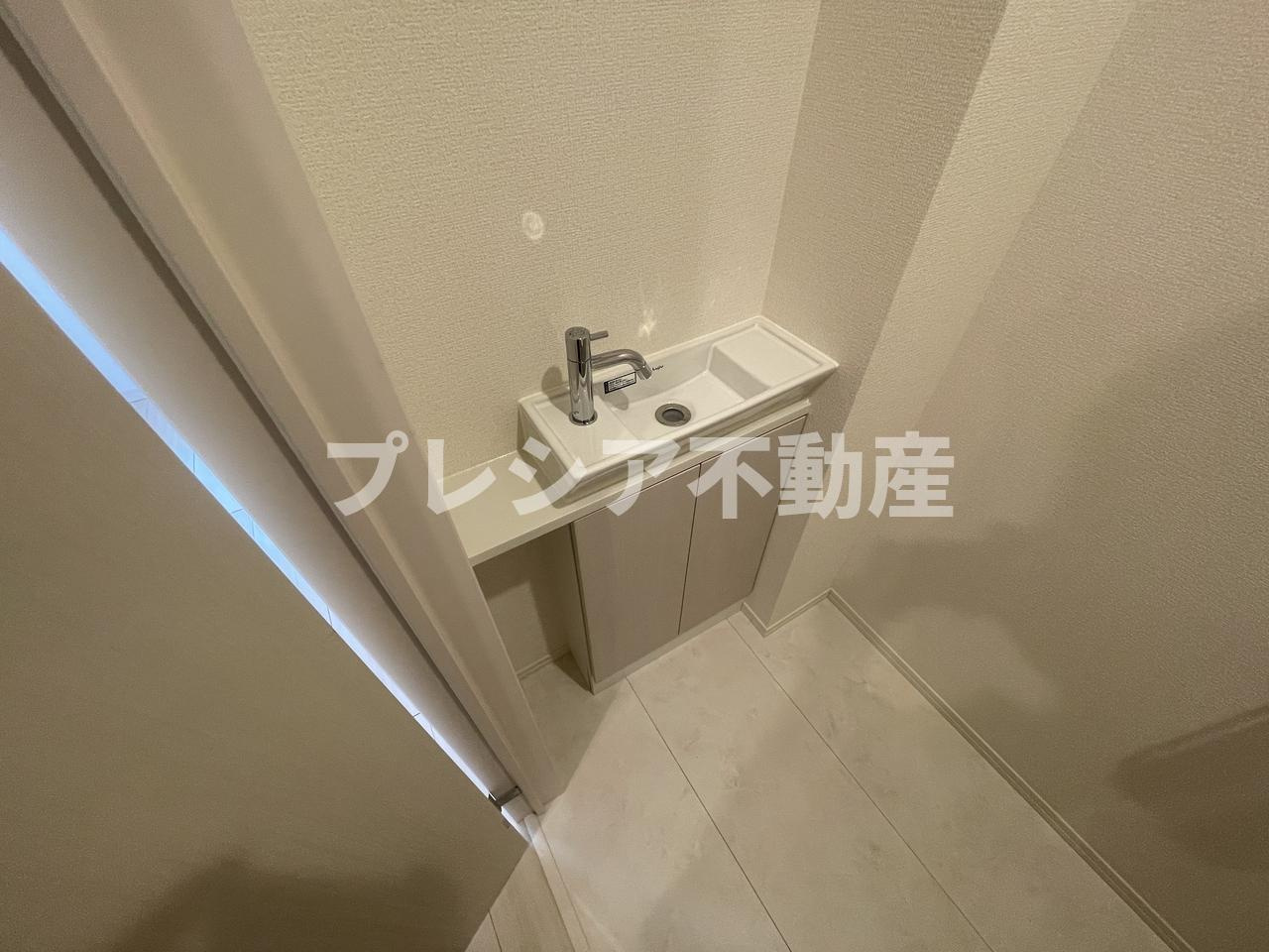 カームテラス甲子園口の設備