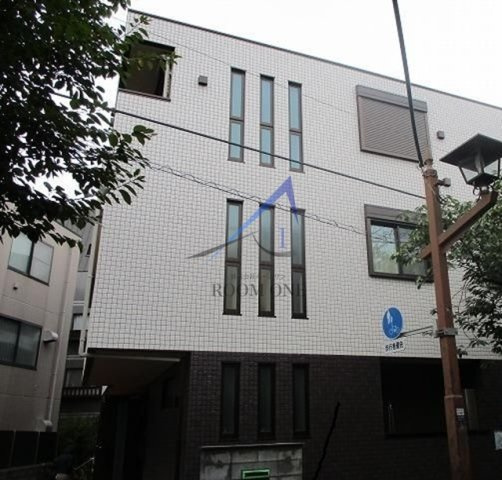 グランビューノ荏原