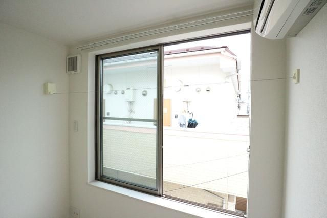 クレセール田端の設備