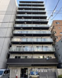 GENOVIA浅草ⅡSkygardenの画像