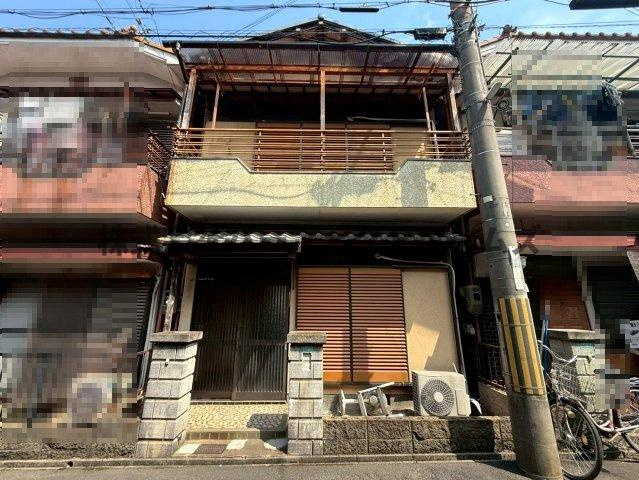 長尾家具3丁目戸建　賃貸