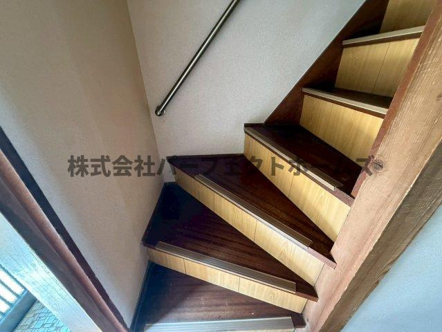 長尾家具3丁目戸建　賃貸のその他