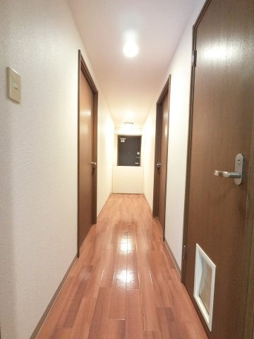 パークレジデンス市川のその他