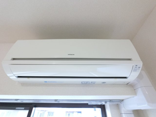 パークレジデンス市川の設備