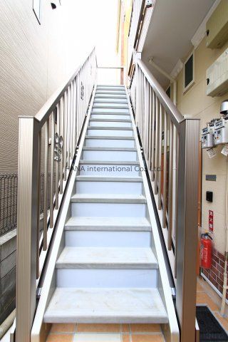 ユナイト市場サージェントペパーズのその他共用部分