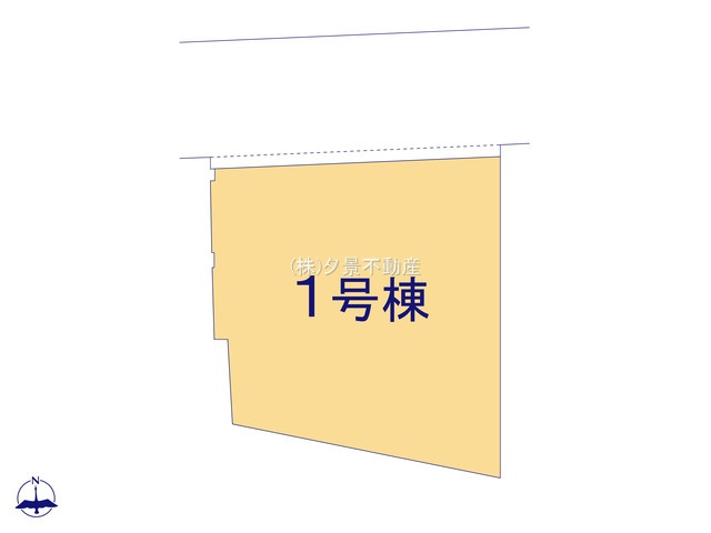《仲介手数料無料》北区堀船３丁目35-4新築一戸建て‎KEIAI Grace