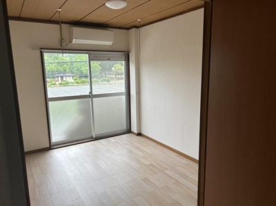 【居間・リビング】 | マンション新井